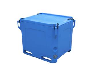 310 Litre Insulated Pallet Bin